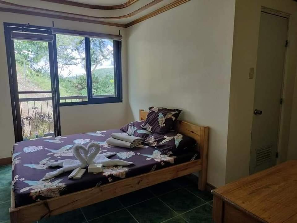 Trekkers Lodge And Cafe Banaue Zewnętrze zdjęcie